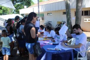 Leia mais sobre o artigo Prefeitura de Naviraí e Senar-MS levaram atendimentos de Saúde a 290 pessoas