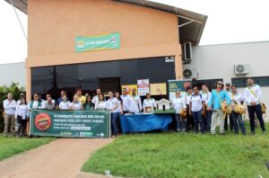 Leia mais sobre o artigo Prefeitura de Naviraí fará ações conjuntas de combate à Dengue