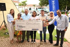 Leia mais sobre o artigo Prefeitura entrega prêmios da 4ª Nota Premiada de Campo Grande