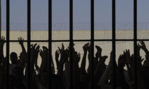 Leia mais sobre o artigo Senado aprova fim da “saidinha” de presos