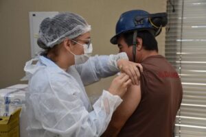 Leia mais sobre o artigo Sesi lança campanha de vacinação contra gripe em MS