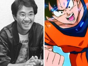 Leia mais sobre o artigo ANIME: Akira Toriyama, criador da série “Dragon Ball”, morre aos 68 anos