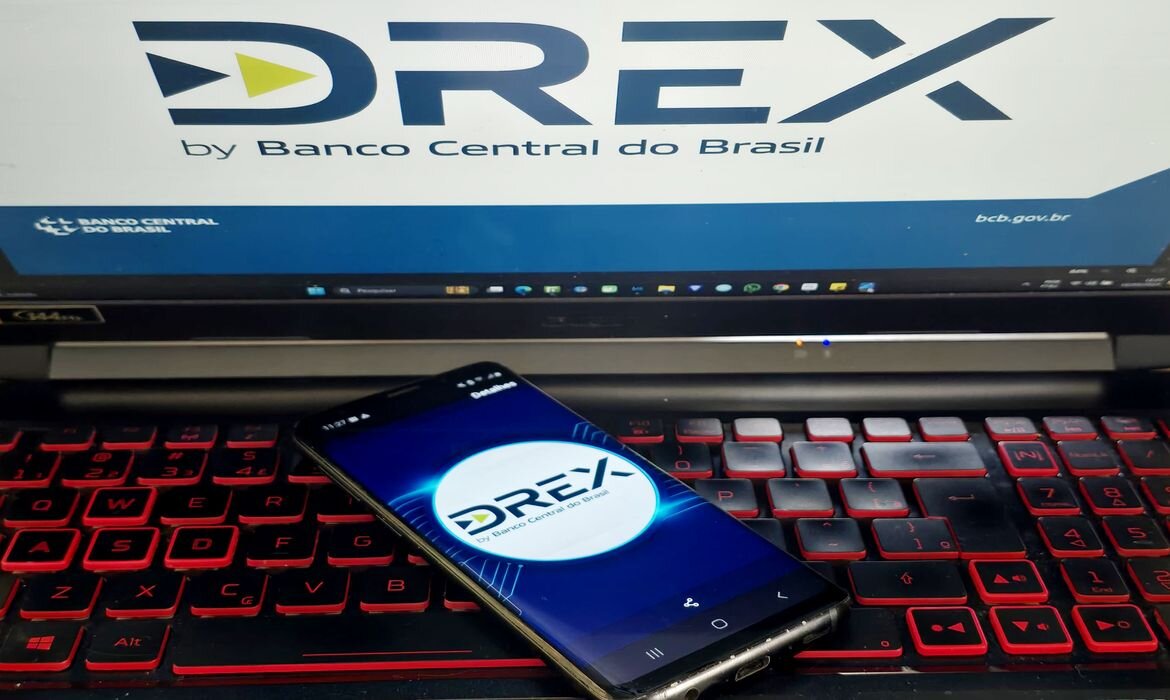 Você está visualizando atualmente Banco do Brasil firma parceria para testar pagamentos com Drex