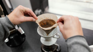 Leia mais sobre o artigo Borra do café pode ser usada na agricultura