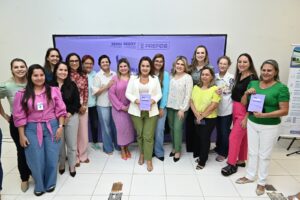 Leia mais sobre o artigo Campo Grande lança Calendário de Atividades ao Mês da Mulher