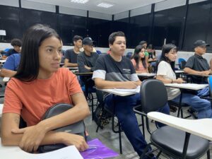 Leia mais sobre o artigo Campo Grande oferece curso gratuito de Inteligência Artificial