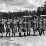 Conheça 5 mulheres que foram espiãs na Segunda Guerra Mundial