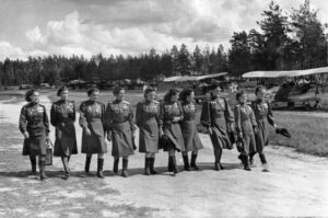 Leia mais sobre o artigo Conheça 5 mulheres que foram espiãs na Segunda Guerra Mundial