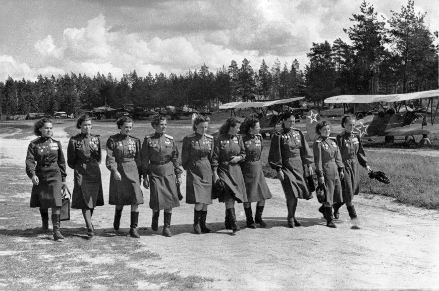 Você está visualizando atualmente Conheça 5 mulheres que foram espiãs na Segunda Guerra Mundial