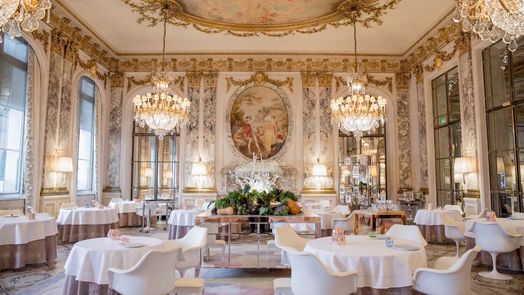Conheça os 6 hotéis mais românticos de Paris