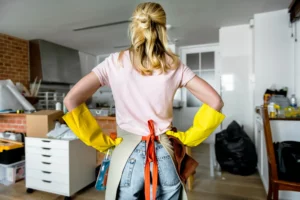 Leia mais sobre o artigo AJUDINHA: Cronograma de tarefas de casa confira o passo a passo!