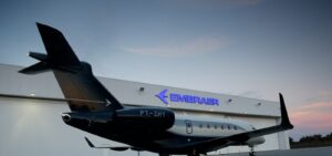 Leia mais sobre o artigo Embraer fecha contrato de US$ 7 bi com American Airlines