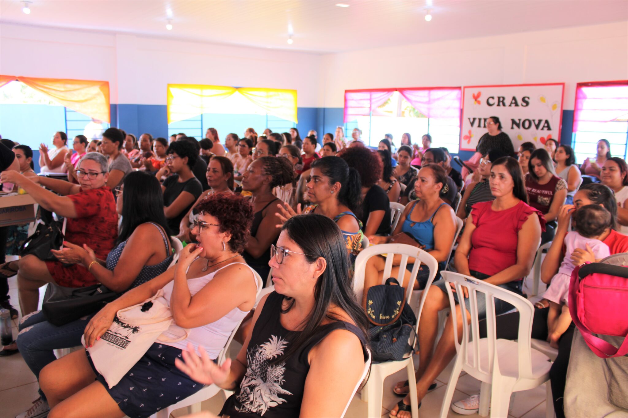 Você está visualizando atualmente Emprega Campo Grande Mulheres terá mais de 100 vagas