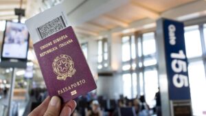 Leia mais sobre o artigo Itália analisa projeto que pode limitar cidadania para brasileiros