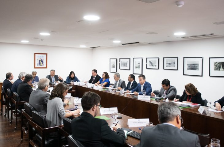 Você está visualizando atualmente MS é destaque nacional na preservação do Cerrado e o bioma