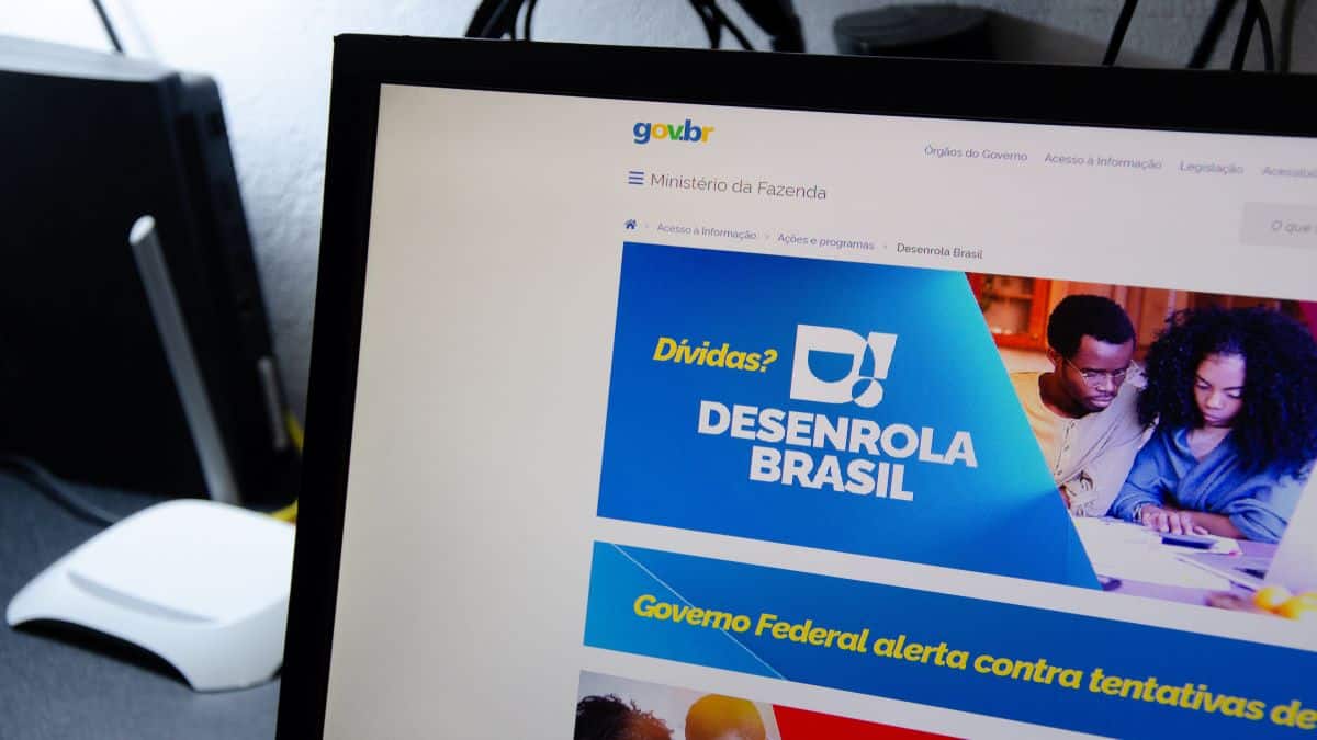 Você está visualizando atualmente Programa Desenrola Brasil entra na última semana