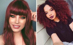 Leia mais sobre o artigo Saiba como aderir a nova tendência do cabelo “vermelho cherry”