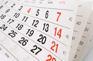 Leia mais sobre o artigo Depois da Sexta-feira Santa, quais serão os próximos feriados em 2024?