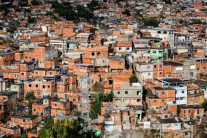 Leia mais sobre o artigo Brasil precisa de 2 trilhões para acabar com déficit habitacional