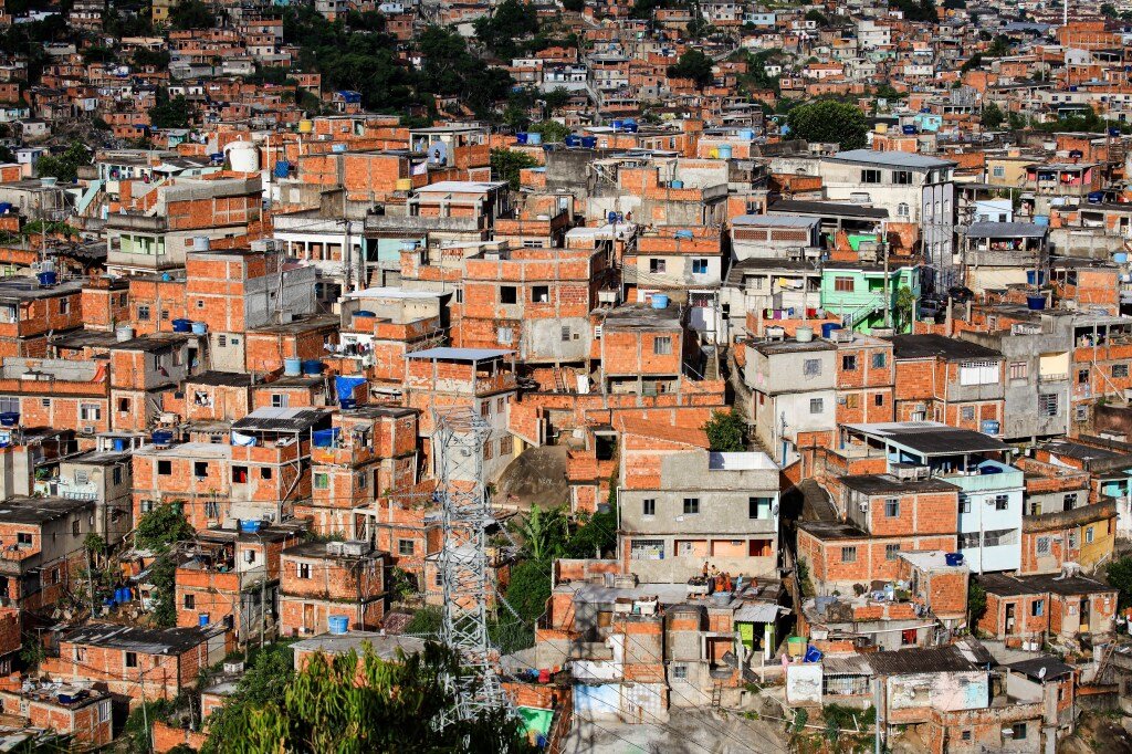 Você está visualizando atualmente Brasil precisa de 2 trilhões para acabar com déficit habitacional