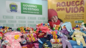 Leia mais sobre o artigo Começa campanha do agasalho dos servidores públicos