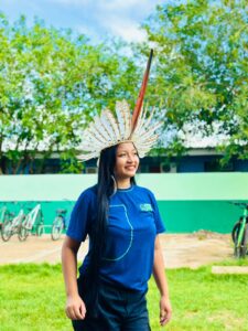 Leia mais sobre o artigo Com investimentos educação escolar indígena de MS é destaque