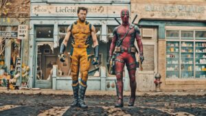 Leia mais sobre o artigo Deadpool e Wolverine aparecem juntos pela 1ª vez em novo trailer