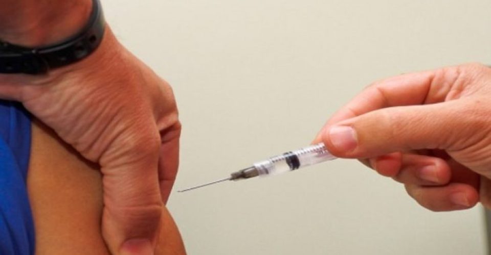 Você está visualizando atualmente Dia D da vacinação contra a gripe será neste sábado em Naviraí