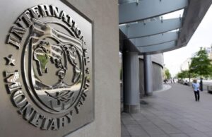 Leia mais sobre o artigo FMI projeta crescimento de 3,2% do PIB mundial