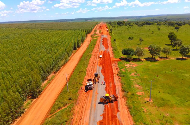 Você está visualizando atualmente MS teve aumento de 227% nos investimentos públicos