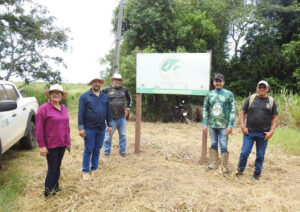 Leia mais sobre o artigo Naviraí recebe visita técnica de servidores de Aripuanã-MT