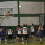 Naviraí sediará Quadrangular de Basquete Masculino no domingo