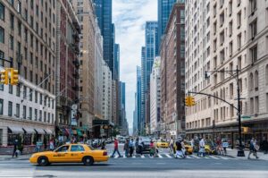 Leia mais sobre o artigo POINT: Nova York volta a ser a cidade mais escolhida pelos bilionários