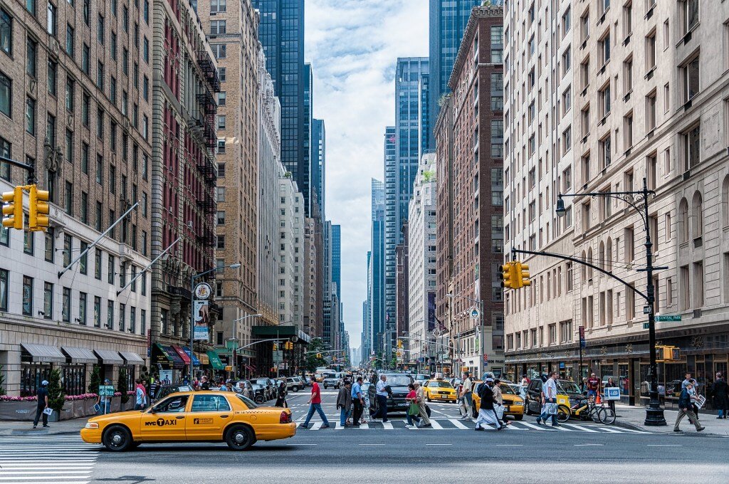 Você está visualizando atualmente POINT: Nova York volta a ser a cidade mais escolhida pelos bilionários