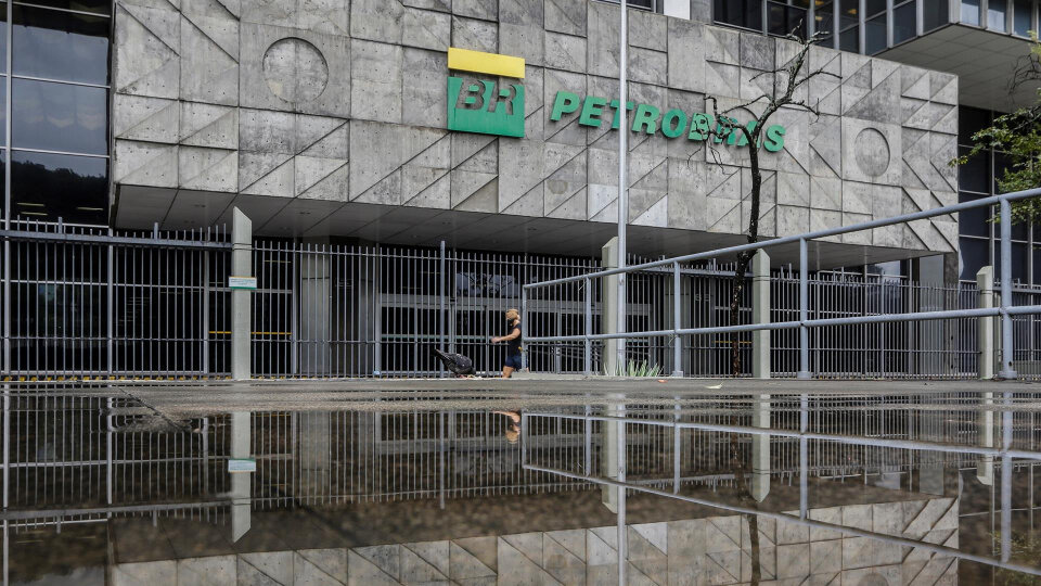 Você está visualizando atualmente Petrobras anuncia nova descoberta de petróleo na Bacia Potiguar