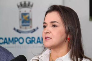 Leia mais sobre o artigo Prefeita Adriane Lopes sanciona Lei que cria 7º Conselho Tutelar