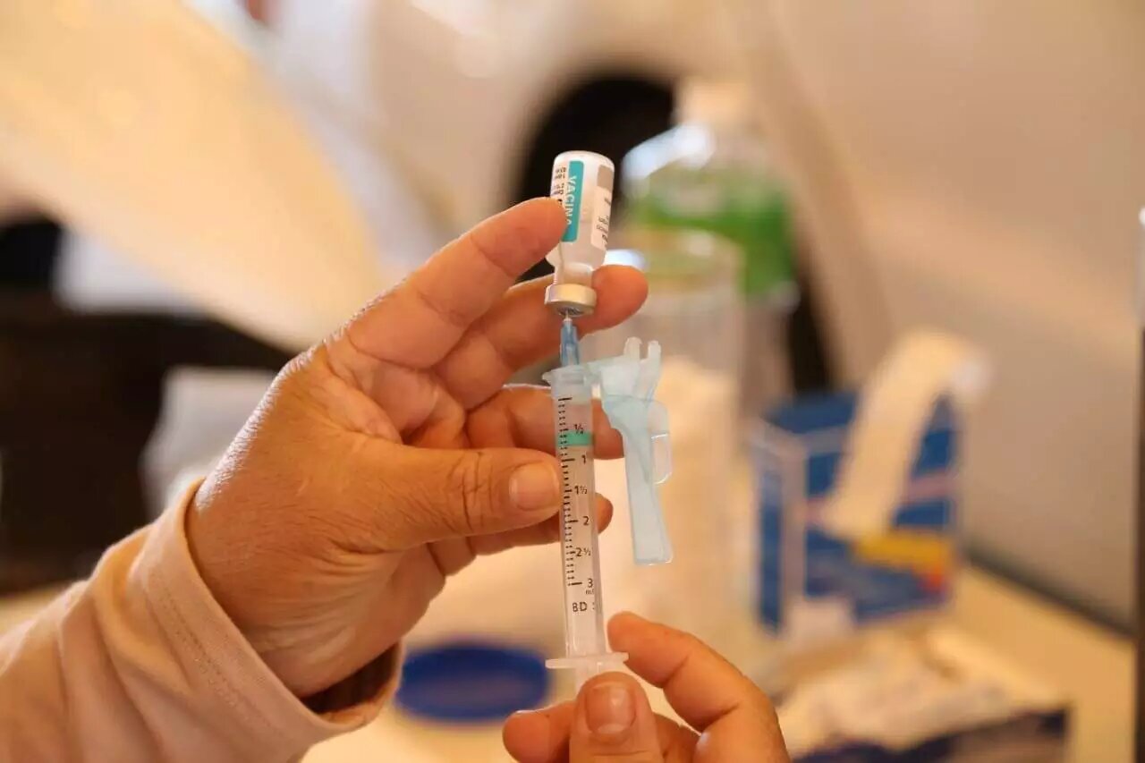 Você está visualizando atualmente Vacina contra o HPV agora será em dose única