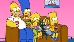 Leia mais sobre o artigo Veja 5 episódios de Os Simpsons que citam o Brasil