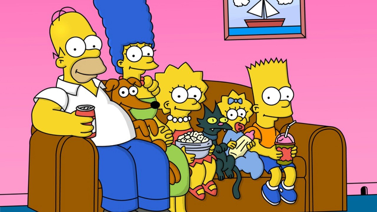 Você está visualizando atualmente Veja 5 episódios de Os Simpsons que citam o Brasil