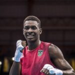 WORLD BOXING: Brasil ganha medalha de ouro e prata em torneio de boxe