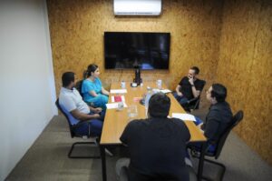 Leia mais sobre o artigo 11 startups de Campo Grande recebem mentoria de Especialista