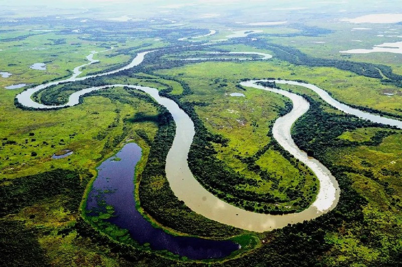 Você está visualizando atualmente ESCASSEZ HÍDRICA: Agência Nacional reconhece seca crítica em bacia do Pantanal