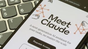 Leia mais sobre o artigo APP/IA: Anthropic lança app Claude para iOS