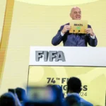 Brasil vai sediar Copa do Mundo Feminina de futebol em 2027