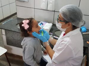 Leia mais sobre o artigo Campo Grande leva atendimentos odontológicos a escolas públicas