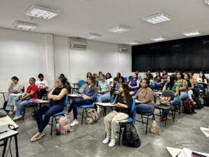 Leia mais sobre o artigo Campo Grande oferece curso de Auxiliar em Serviços Jurídicos, vendas, depilação