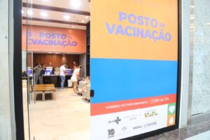 Leia mais sobre o artigo Campo Grande realiza Dia D de vacinação contra a gripe