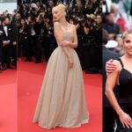 FRANÇA: Confira os melhores looks no 2º dia do Festival de Cannes 2024