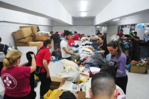 Leia mais sobre o artigo Dourados lança campanha para ajuda humanitária de cidades do RS