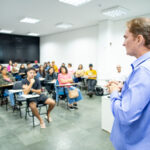 Escola Profissional da Funsat abre inscrições para cursos e palestra